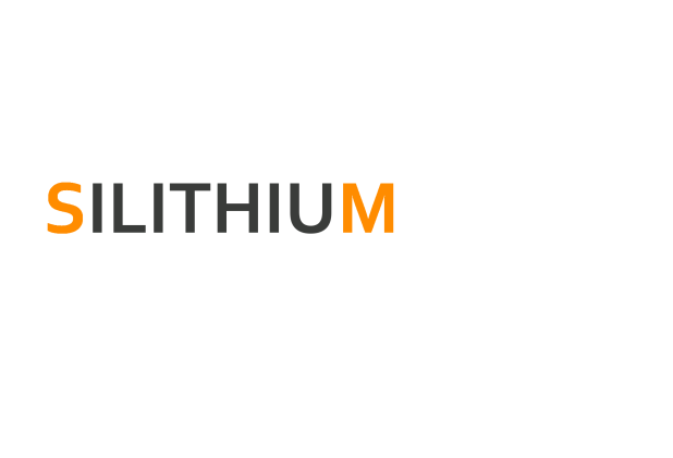 Silithium