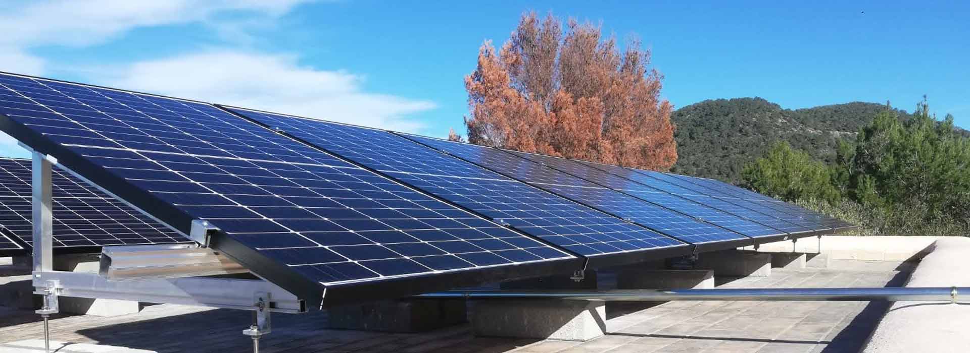 placas fotovoltaicas para empresas